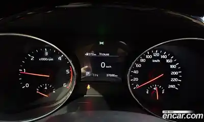 Kia Canival 2019 2.2 Автомат в Москве № 97071, миниатюра 4