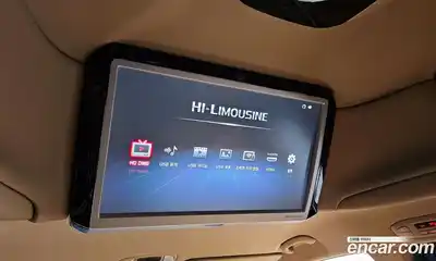 Kia Canival 2019 2.2 Автомат в Москве № 97071, миниатюра 6