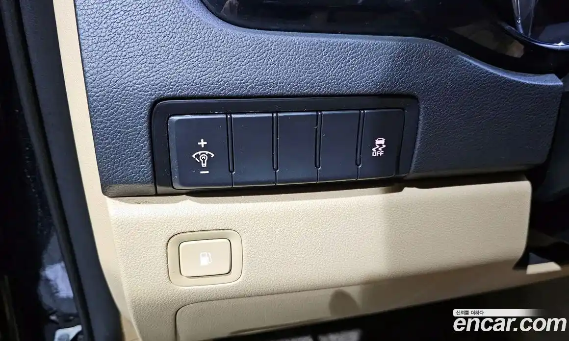 Kia Canival 2019 2.2 Автомат в Москве № 97071, фото 8