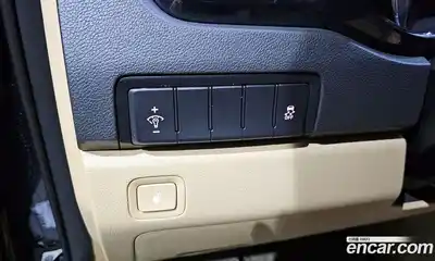 Kia Canival 2019 2.2 Автомат в Москве № 97071, миниатюра 8