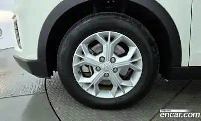 SsangYong TIBOLI 2022 1.5 Автомат в Москве № 98066, миниатюра 11