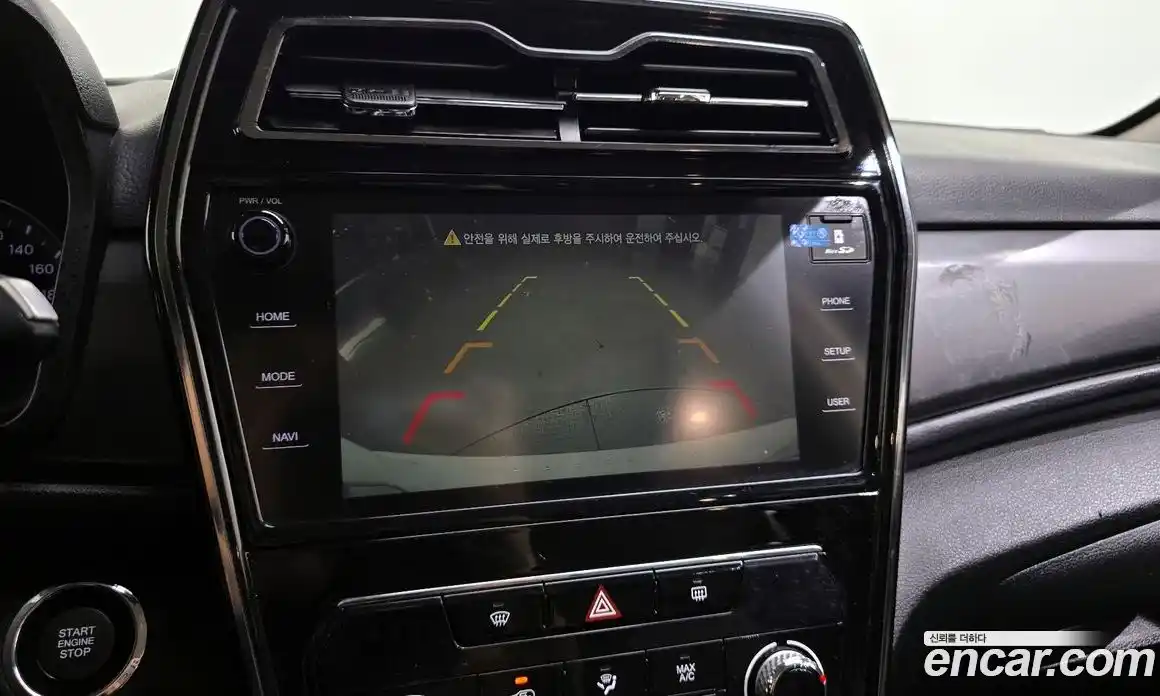 SsangYong TIBOLI 2022 1.5 Автомат в Москве № 98066, фото 14