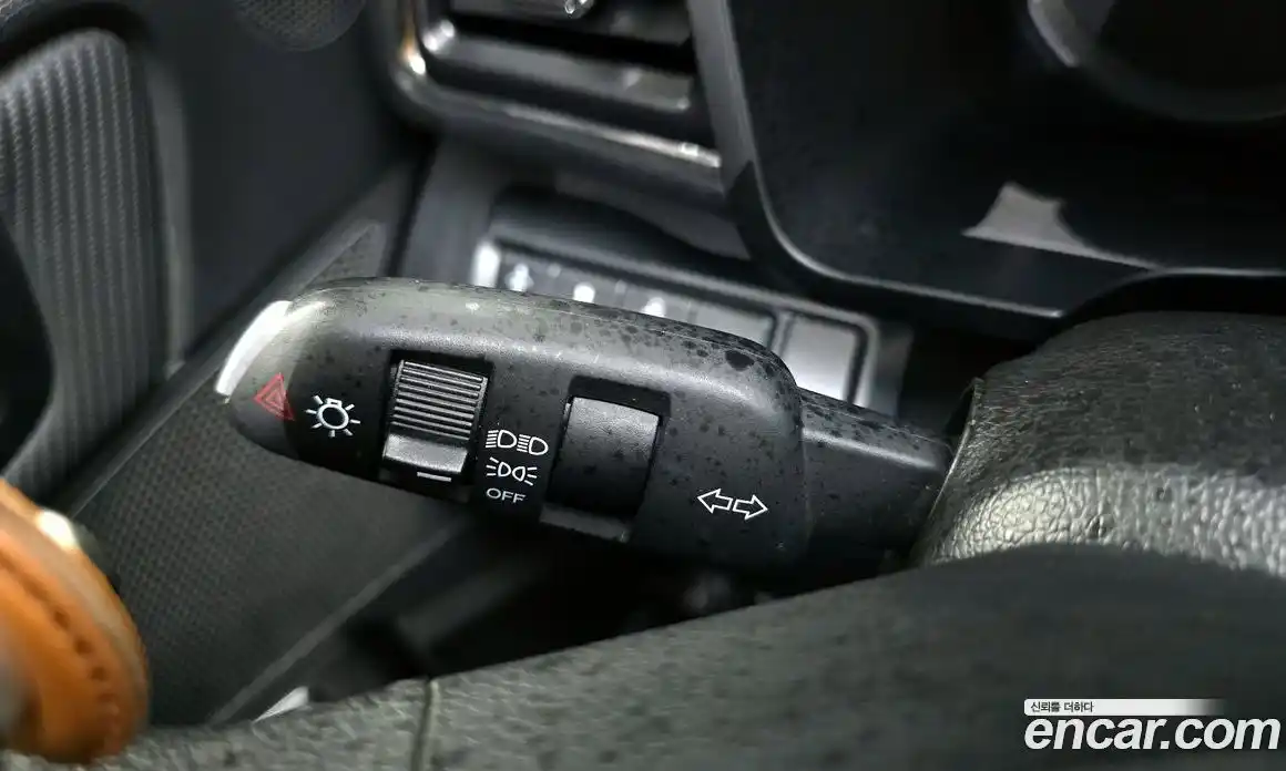 SsangYong TIBOLI 2022 1.5 Автомат в Москве № 98066, фото 16