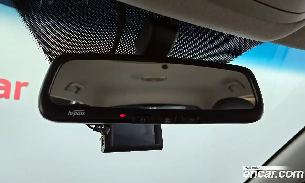 SsangYong TIBOLI 2022 1.5 Автомат в Москве № 98066, фото 17