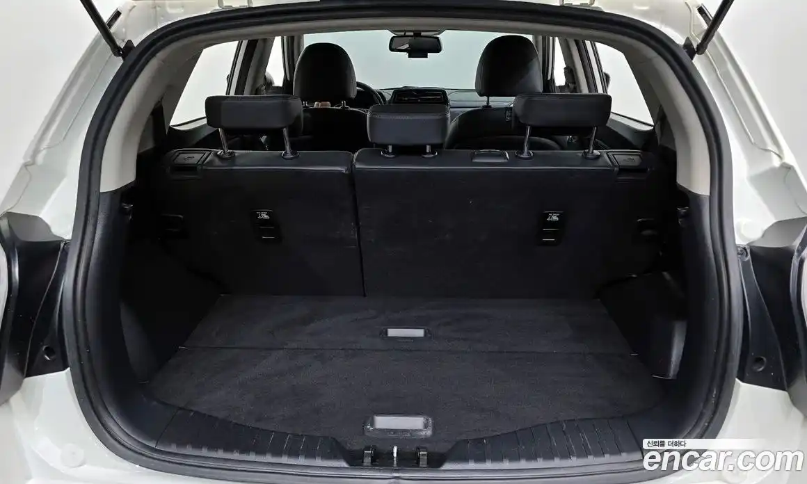 SsangYong TIBOLI 2022 1.5 Автомат в Москве № 98066, фото 19