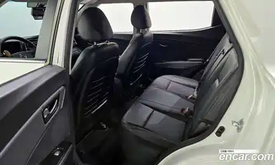SsangYong TIBOLI 2022 1.5 Автомат в Москве № 98066, миниатюра 4