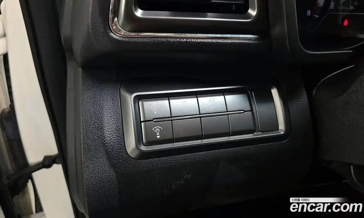 SsangYong TIBOLI 2022 1.5 Автомат в Москве № 98066, фото 6