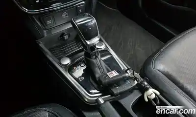 SsangYong TIBOLI 2022 1.5 Автомат в Москве № 98066, миниатюра 9