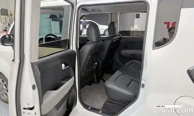 Kia Ray 2024 1.0 Автомат в Москве № 10250, миниатюра 11