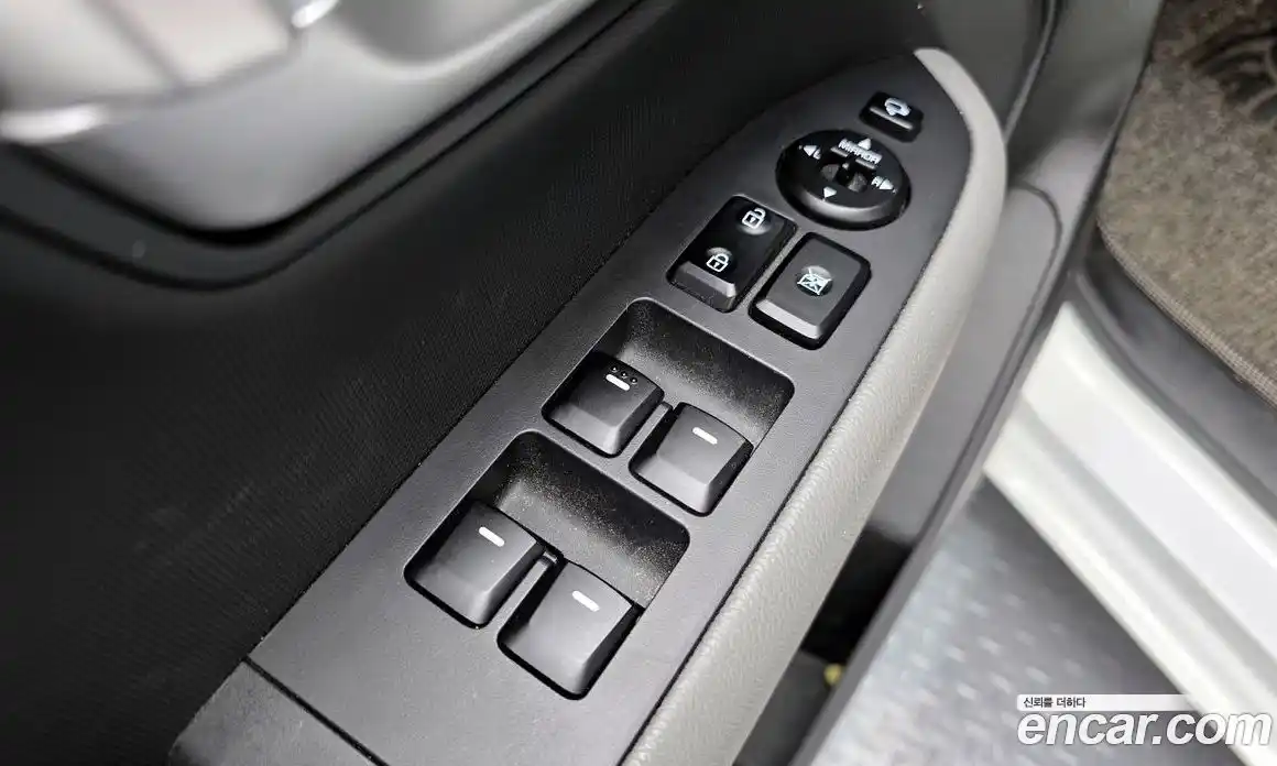 Kia Ray 2024 1.0 Автомат в Москве № 10250, фото 14