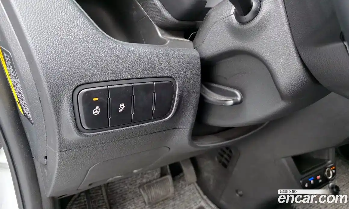 Kia Ray 2024 1.0 Автомат в Москве № 10250, фото 15