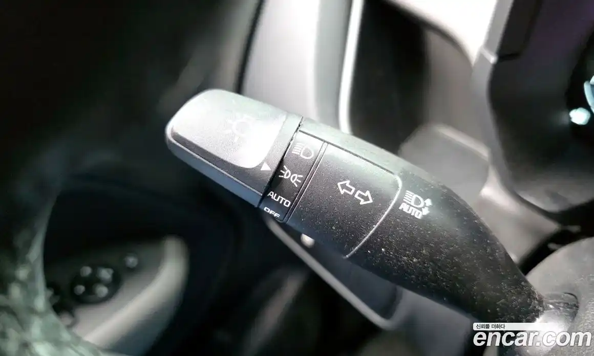 Kia Ray 2024 1.0 Автомат в Москве № 10250, фото 16