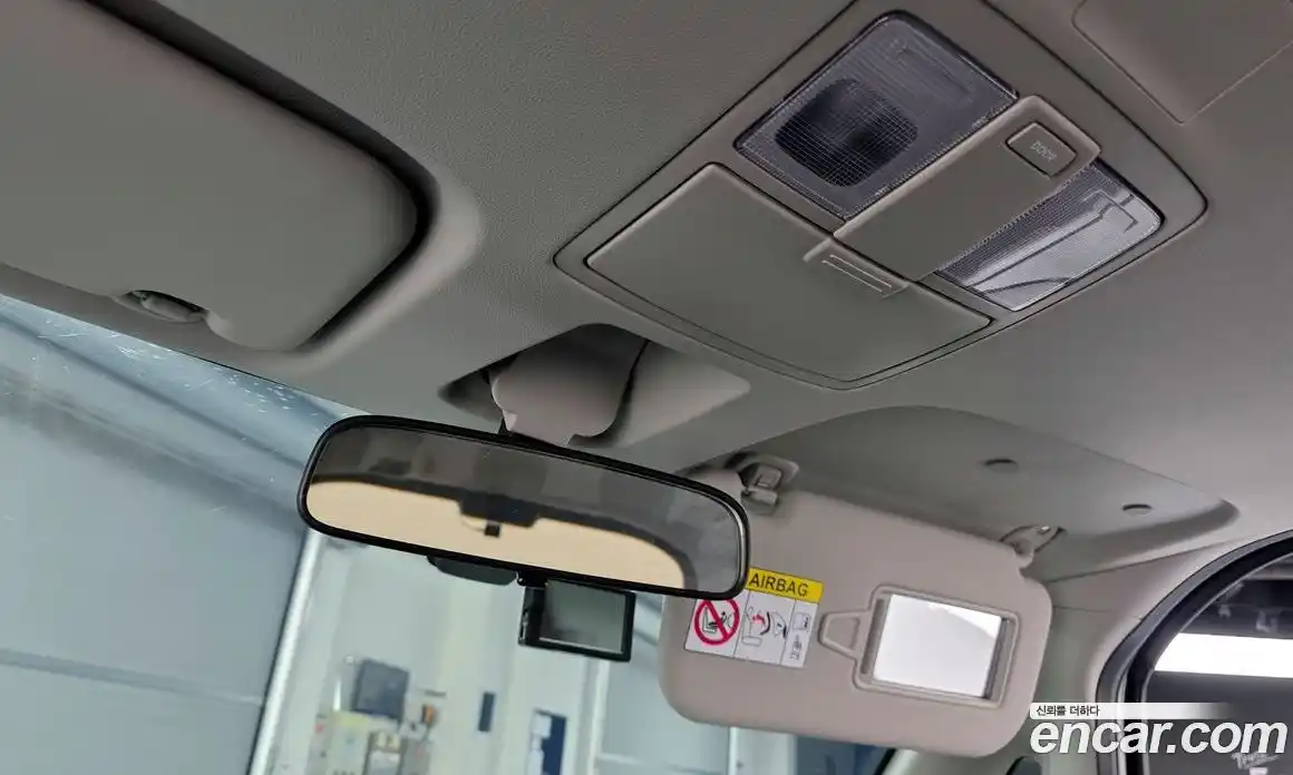 Kia Ray 2024 1.0 Автомат в Москве № 10250, фото 19