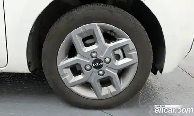 Kia Ray 2024 1.0 Автомат в Москве № 10250, миниатюра 5