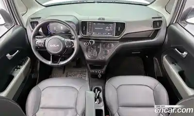 Kia Ray 2024 1.0 Автомат в Москве № 10250, миниатюра 7