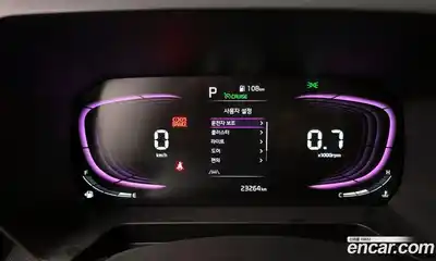 Kia Ray 2024 1.0 Автомат в Москве № 10250, миниатюра 8