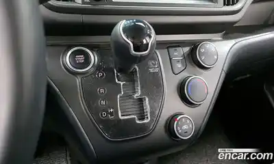 Kia Ray 2024 1.0 Автомат в Москве № 10250, миниатюра 9