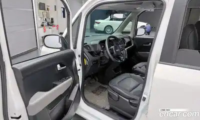 Kia Ray 2024 1.0 Автомат в Москве № 10250, миниатюра 10