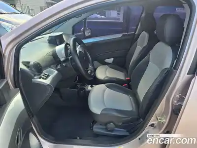 Chevrolet Spark 2012 1.0 Автомат в Москве № 102680, миниатюра 11