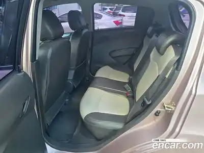 Chevrolet Spark 2012 1.0 Автомат в Москве № 102680, миниатюра 12