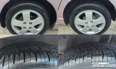 Chevrolet Spark 2012 1.0 Автомат в Москве № 102680, миниатюра 5