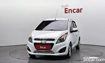 Chevrolet Spark 2015 1.0 Автомат в Москве № 104206, миниатюра 11