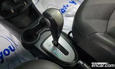 Chevrolet Spark 2015 1.0 Автомат в Москве № 104206, миниатюра 12