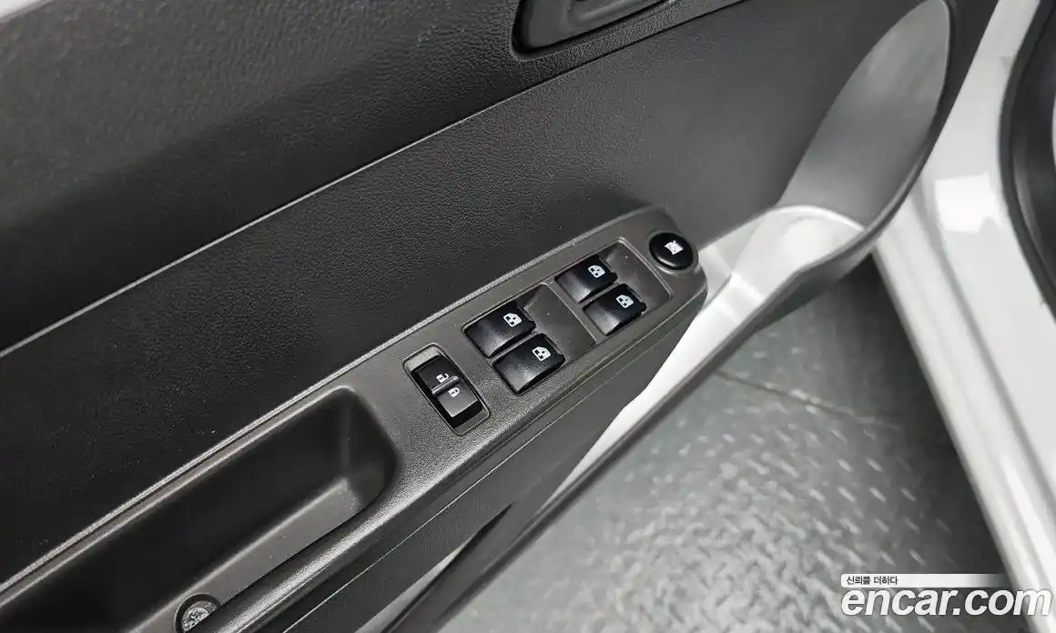 Chevrolet Spark 2015 1.0 Автомат в Москве № 104206, фото 16