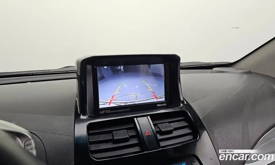 Chevrolet Spark 2015 1.0 Автомат в Москве № 104206, фото 3