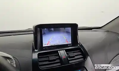 Chevrolet Spark 2015 1.0 Автомат в Москве № 104206, миниатюра 3