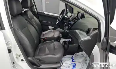 Chevrolet Spark 2015 1.0 Автомат в Москве № 104206, миниатюра 5