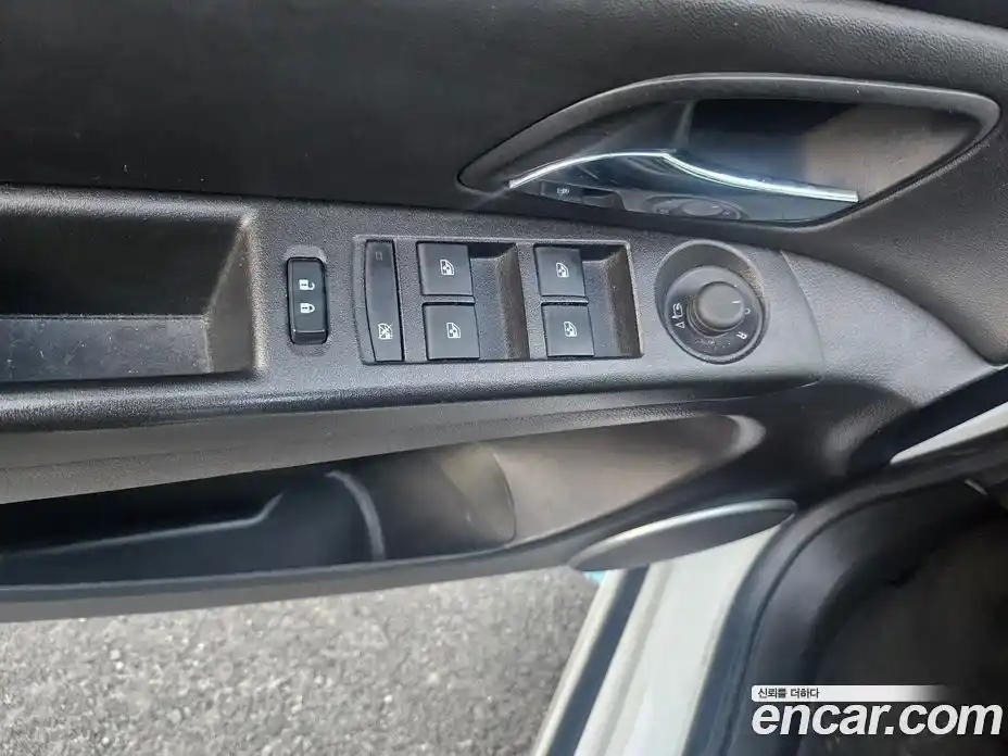 Chevrolet Cruze 2016 1.4 Автомат в Москве № 104972, фото 11