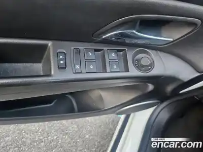 Chevrolet Cruze 2016 1.4 Автомат в Москве № 104972, миниатюра 11