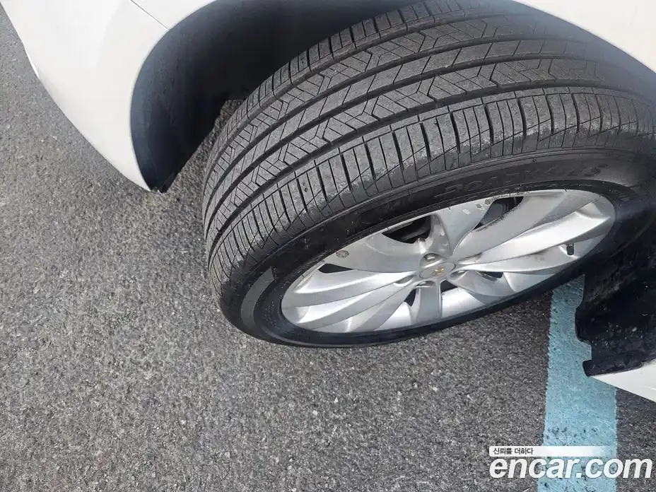 Chevrolet Cruze 2016 1.4 Автомат в Москве № 104972, фото 13