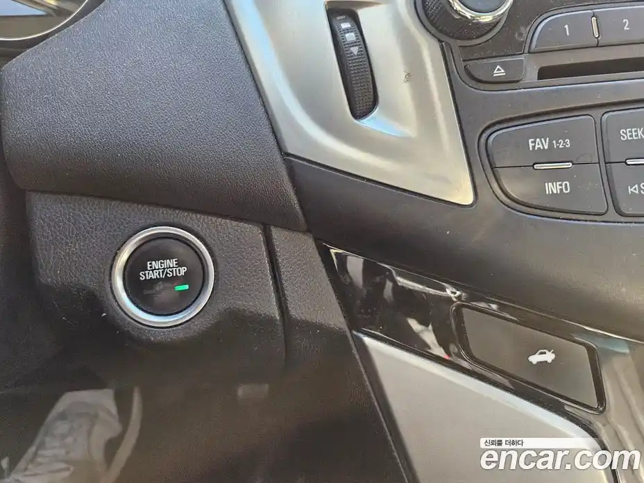 Chevrolet Cruze 2016 1.4 Автомат в Москве № 104972, фото 15