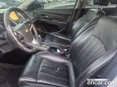 Chevrolet Cruze 2016 1.4 Автомат в Москве № 104972, миниатюра 8