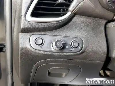 Chevrolet Trax 2018 1.4 Автомат в Москве № 105907, миниатюра 12