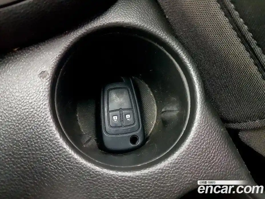 Chevrolet Trax 2018 1.4 Автомат в Москве № 105907, фото 15