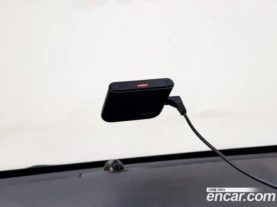 Chevrolet Trax 2018 1.4 Автомат в Москве № 105907, фото 16