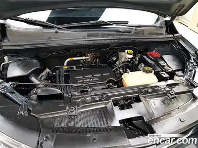 Chevrolet Trax 2018 1.4 Автомат в Москве № 105907, миниатюра 6