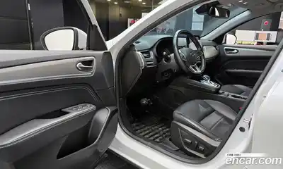 Renault XM3 2023 1.6 Автомат в Москве № 106030, миниатюра 11