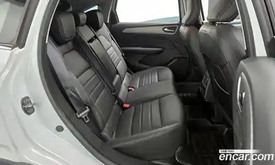 Renault XM3 2023 1.6 Автомат в Москве № 106030, миниатюра 12