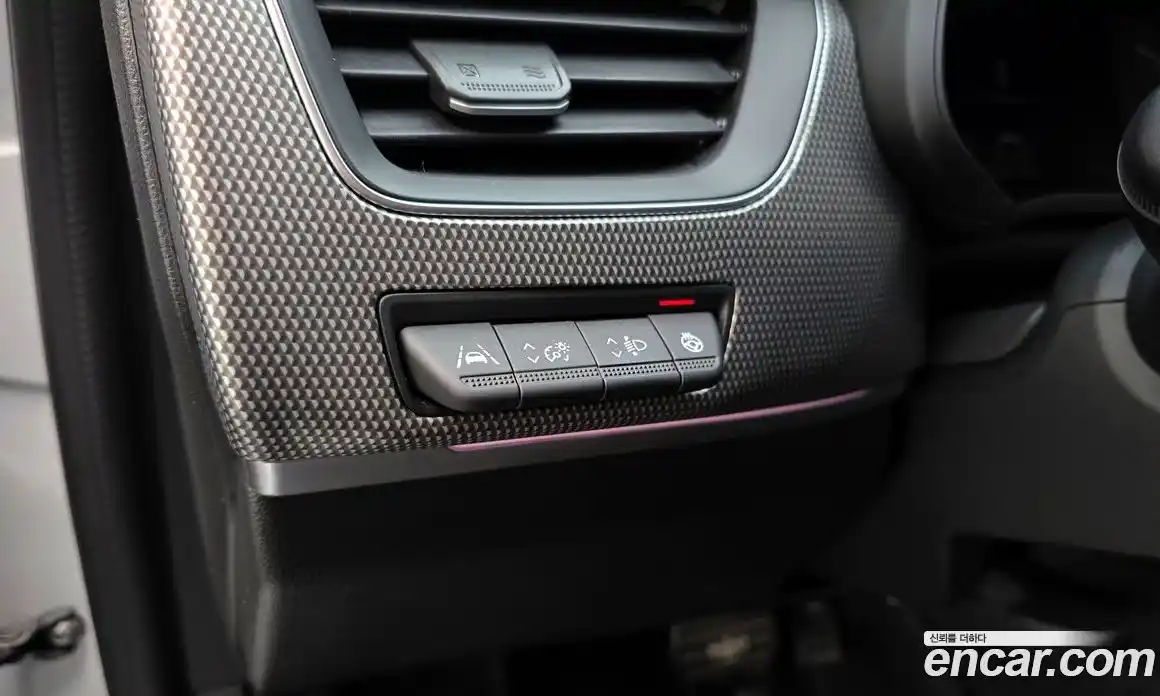 Renault XM3 2023 1.6 Автомат в Москве № 106030, фото 16