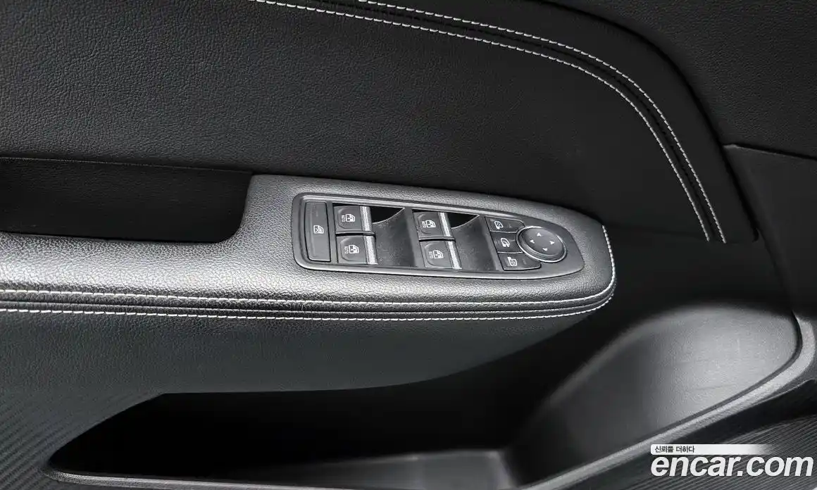 Renault XM3 2023 1.6 Автомат в Москве № 106030, фото 17