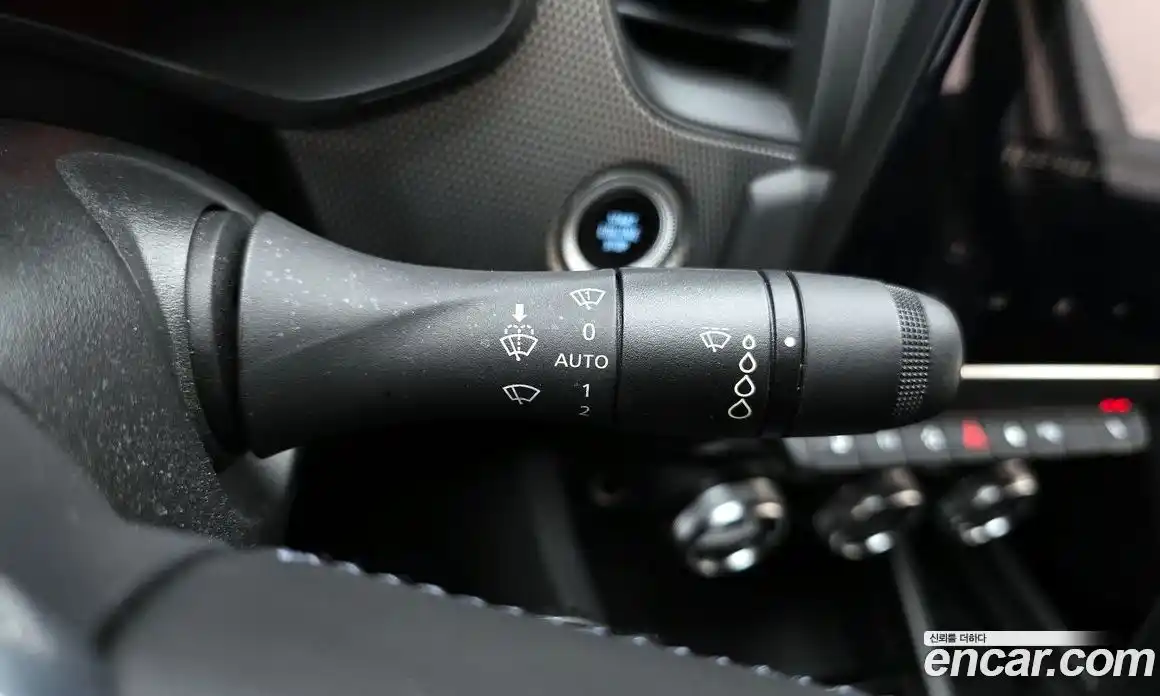 Renault XM3 2023 1.6 Автомат в Москве № 106030, фото 18