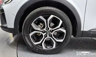 Renault XM3 2023 1.6 Автомат в Москве № 106030, миниатюра 5