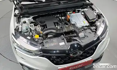 Renault XM3 2023 1.6 Автомат в Москве № 106030, миниатюра 6