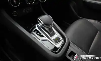 Renault XM3 2023 1.6 Автомат в Москве № 106030, миниатюра 9