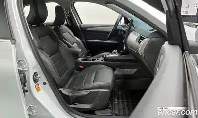 Renault XM3 2023 1.6 Автомат в Москве № 106030, миниатюра 10