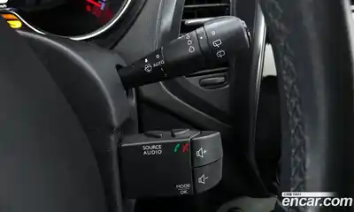 Renault QM3 2019 1.5 Автомат в Москве № 106208, миниатюра 11